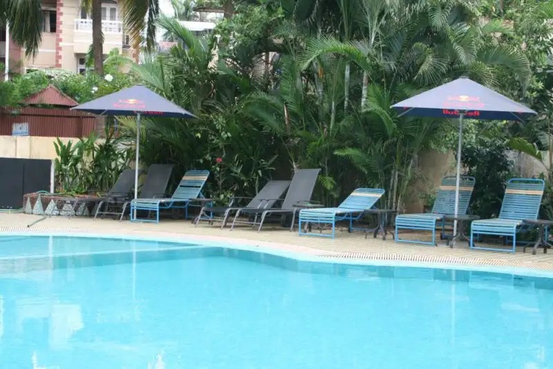LAMBANA RESORT