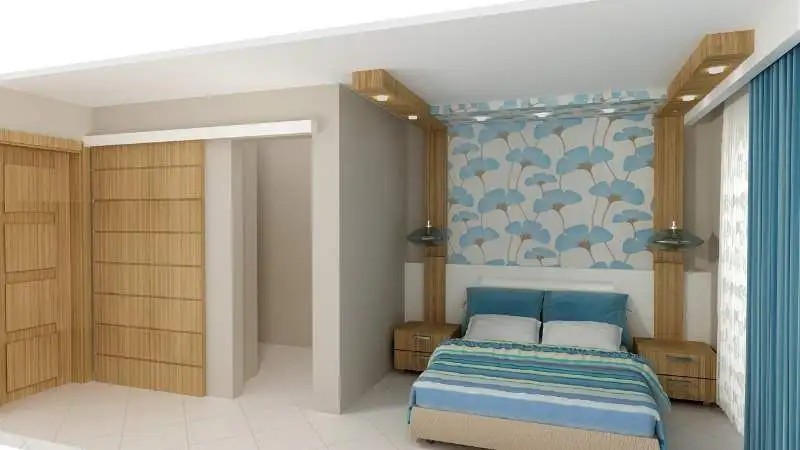 ADELINA HOTELS