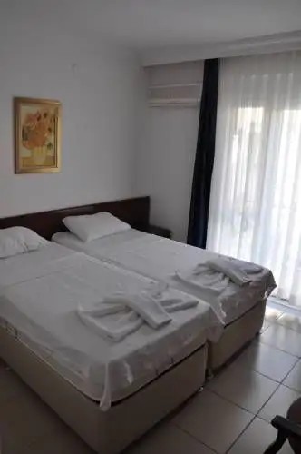 LUNAY HOTEL