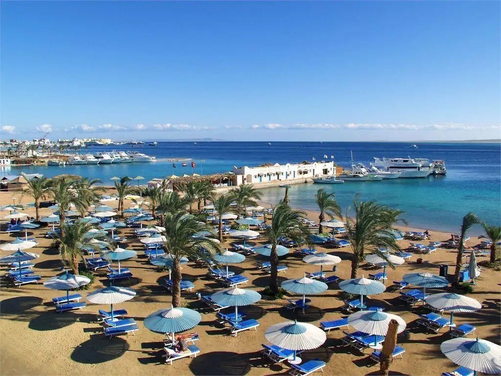 LE PACHA RESORT