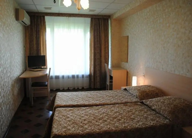 КРЫЛАТСКОЕ