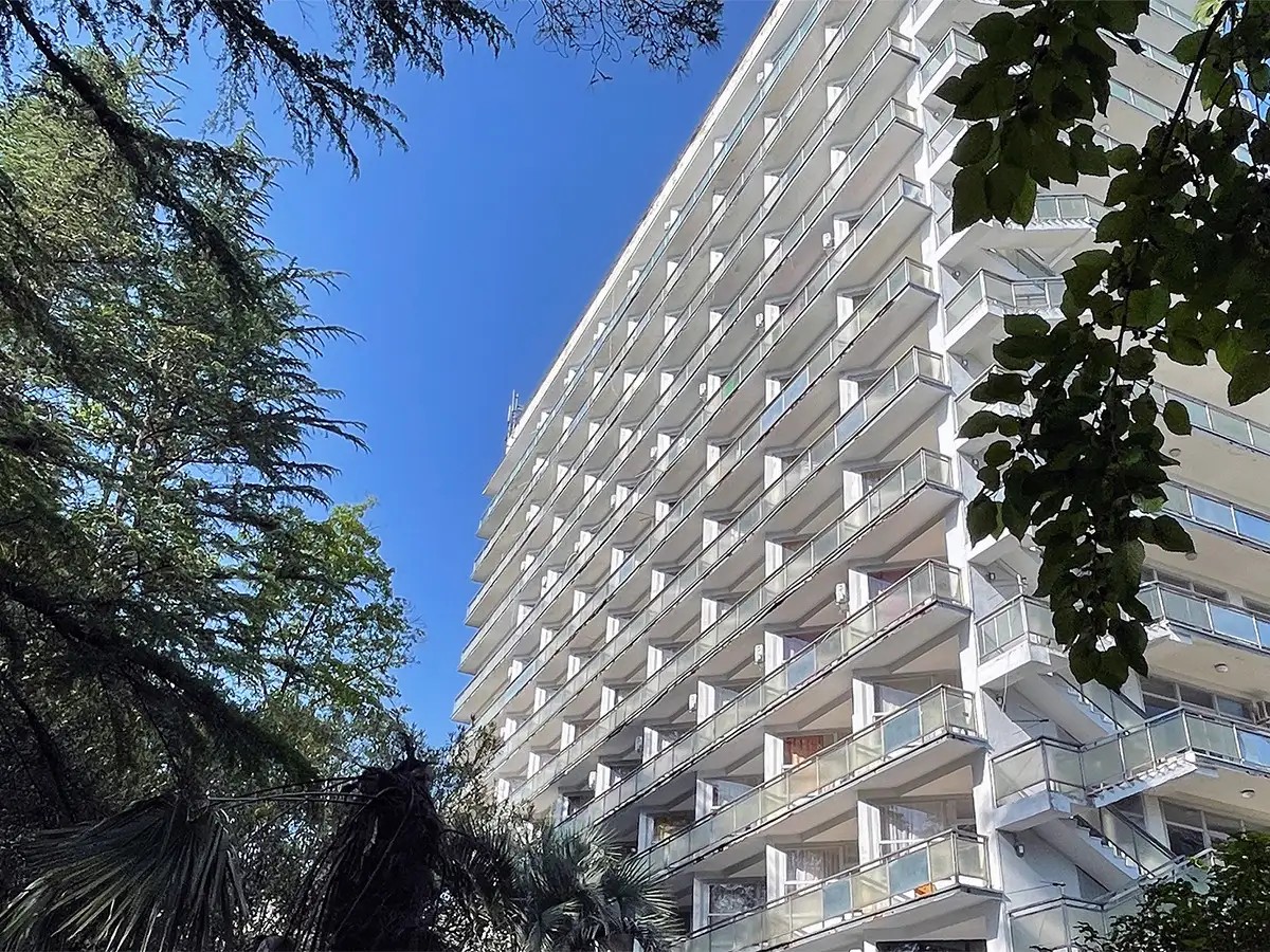 МВО СУХУМ КОРПУС БРИЗ