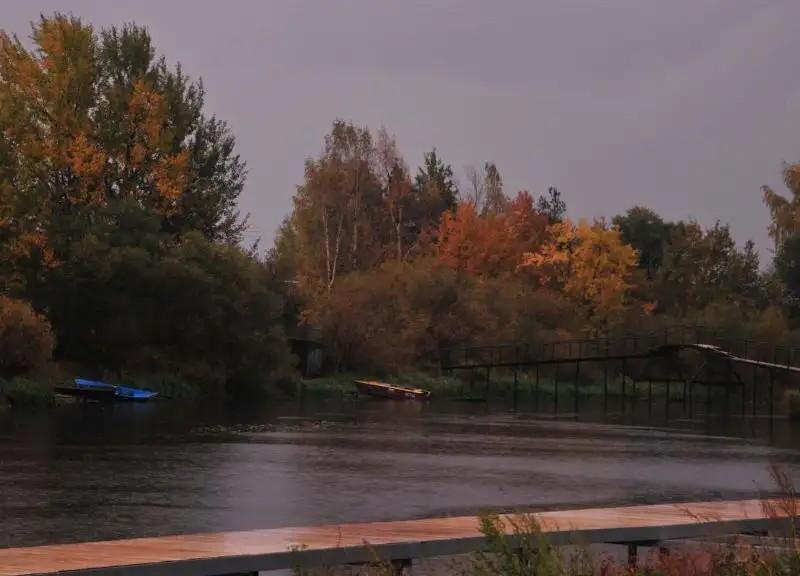 УСТЬЕ