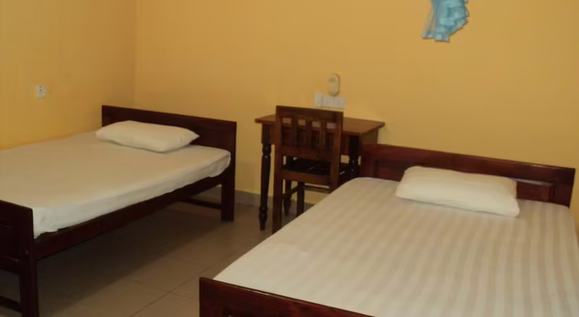 SEAWAY HOTEL
