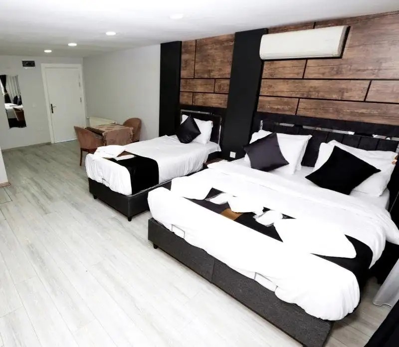 MILA SUITES TAKSIM