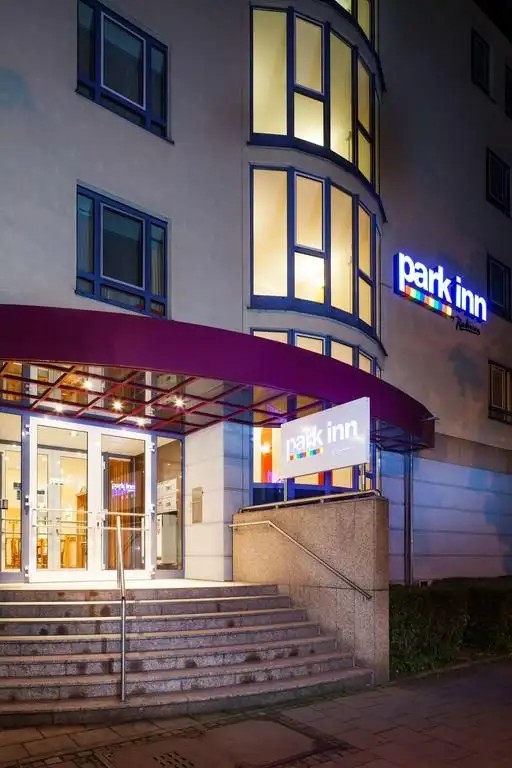 PARK INN MUNICH EAST