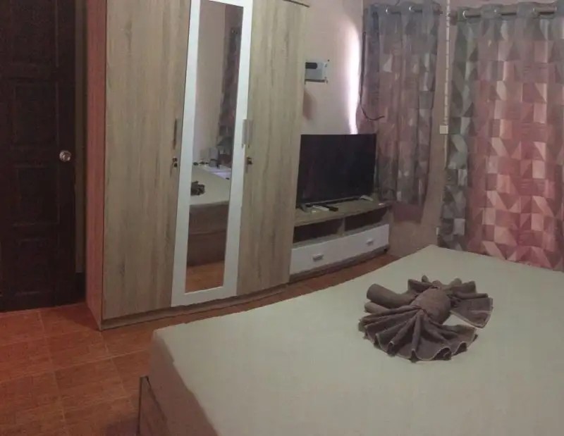 KAMALA BEACH RESIDENCE