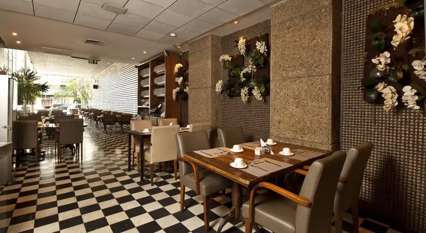 PROMENADE BH PLATINUM