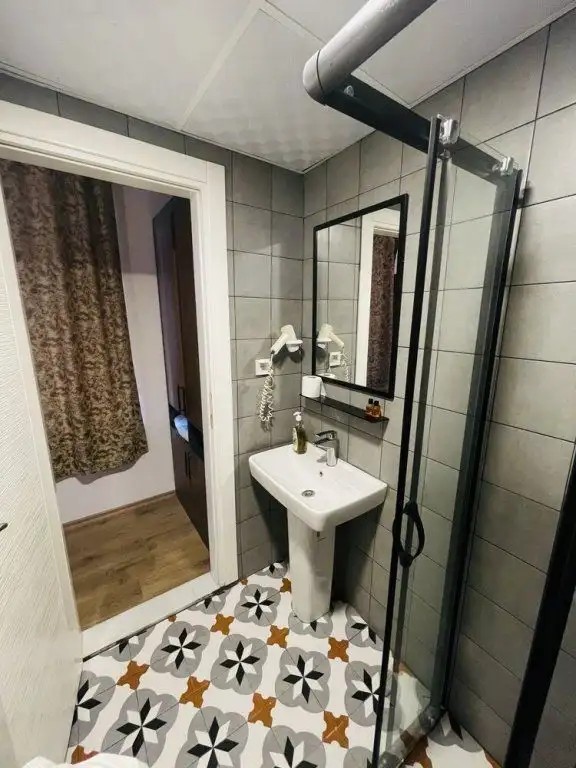 BETAS GUESTHOUSE