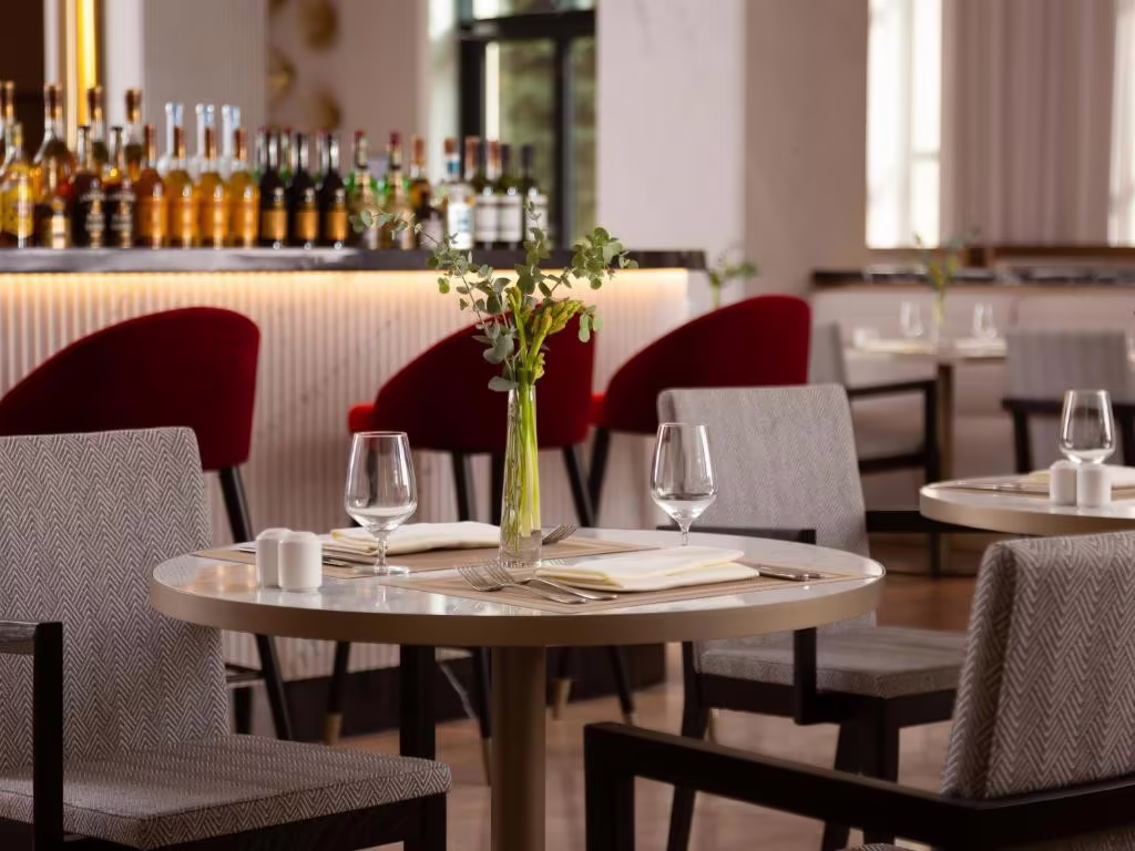 SWISSOTEL WELLNESS RESORT ALATAU ALMATY