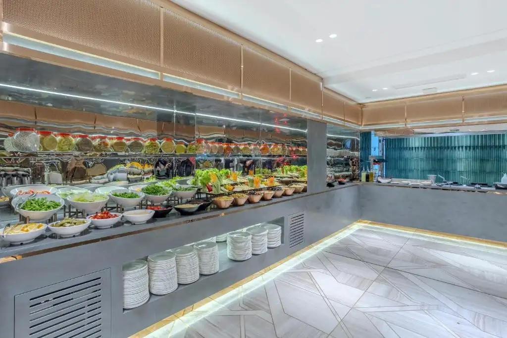 RAYELIN HOTEL TAKSIM