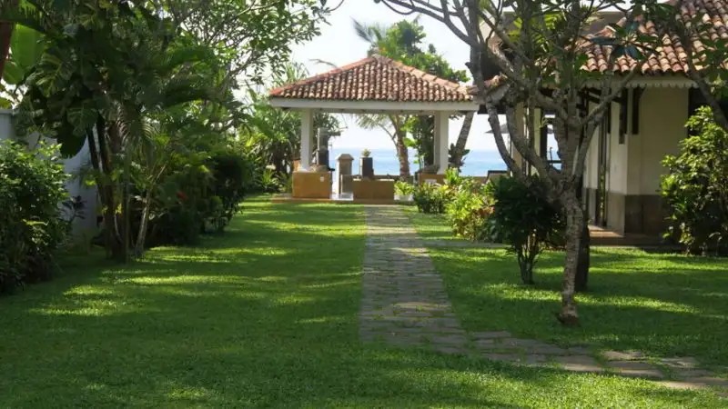 WB VILLA