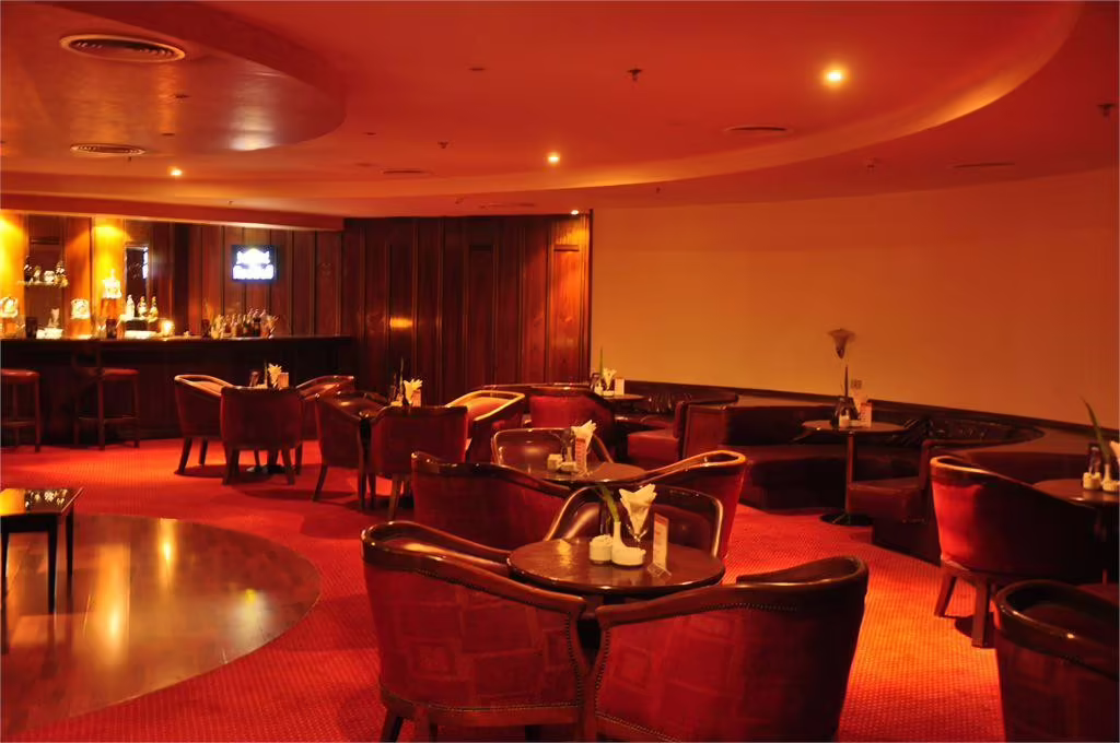 LA PLAYA BEACH RESORT TABA (EX. SOL TABA RED SEA RESORT)