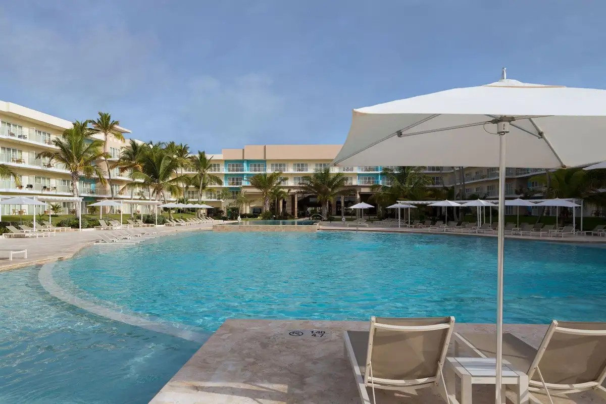THE WESTIN PUNTA CANA RESORT & CLUB