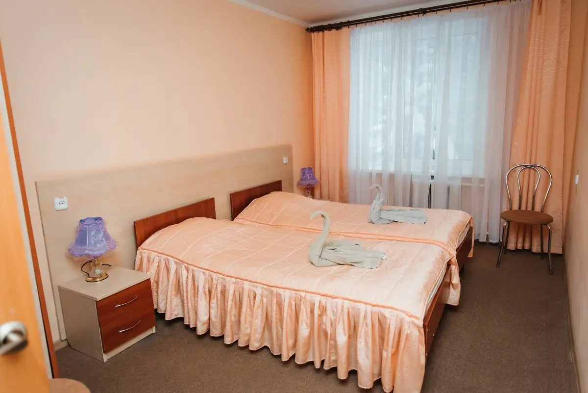 ЛЕПЕЛЬСКИЙ ВОЕННЫЙ