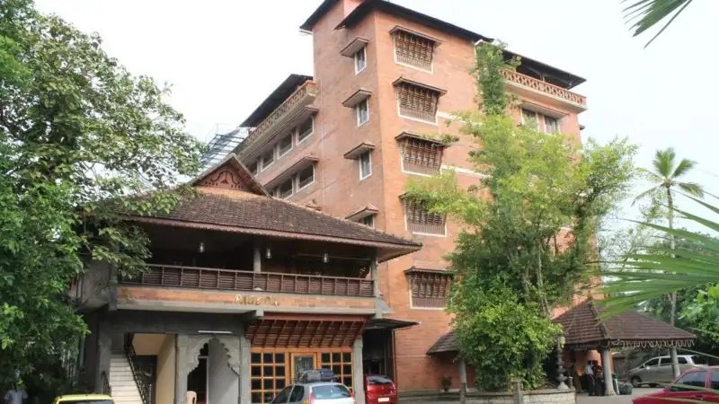 PAGODA RESORT