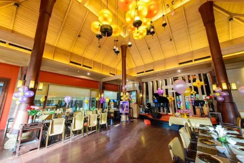MIDA HOTEL DON MUEANG AIRPORT