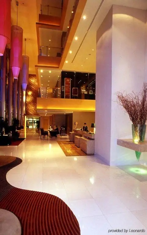 ASCOTT SATHORN