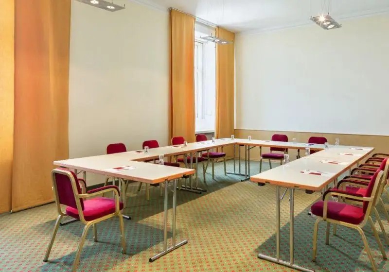 AUSTRIA TREND HOTEL SCHLOSS WILHELMINENBERG