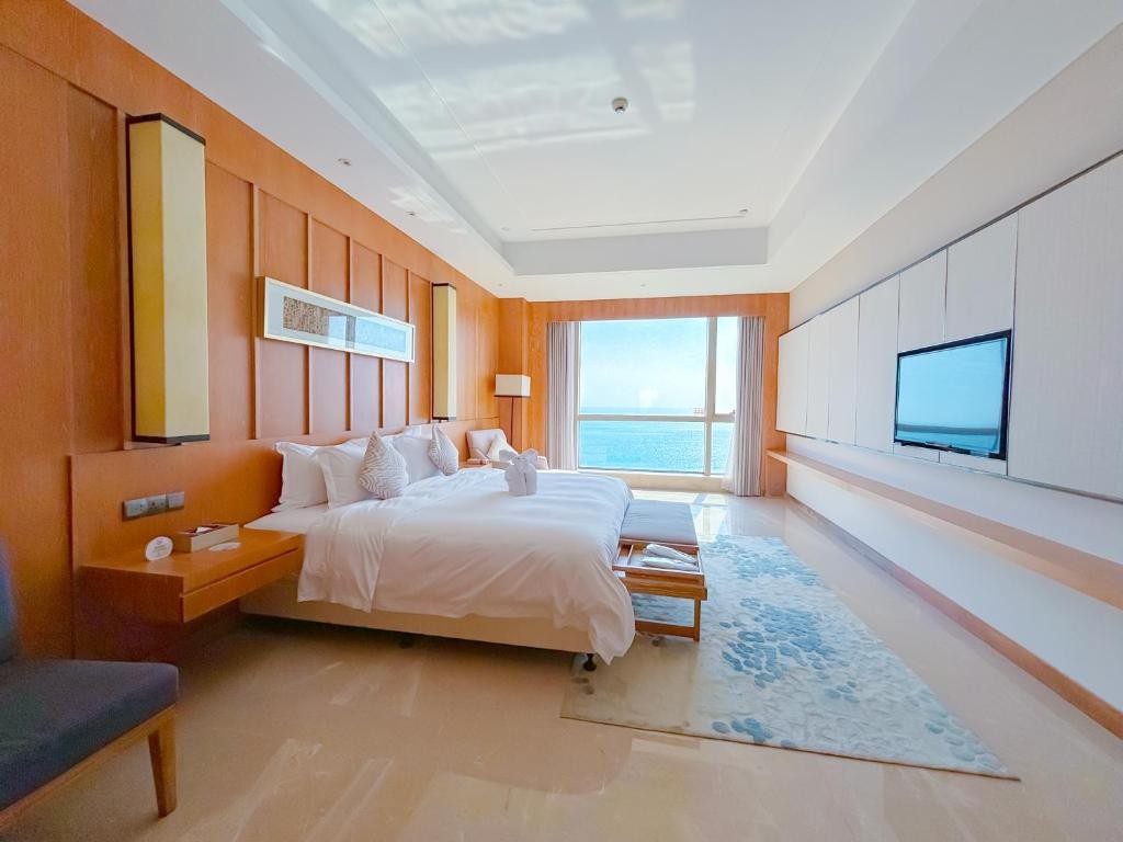 HARMAN RESORT HOTEL SANYA