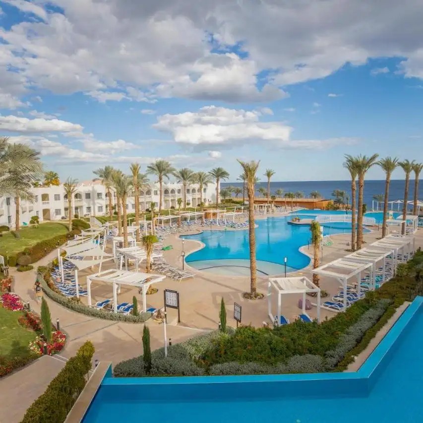 POSH CLUB SUNRISE DIAMOND BEACH RESORT