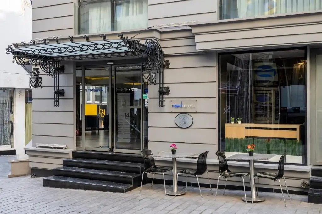MISA HOTEL