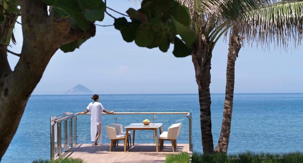 VILLA LE CORAIL A GRAN MELIA HOTEL NHA TRANG