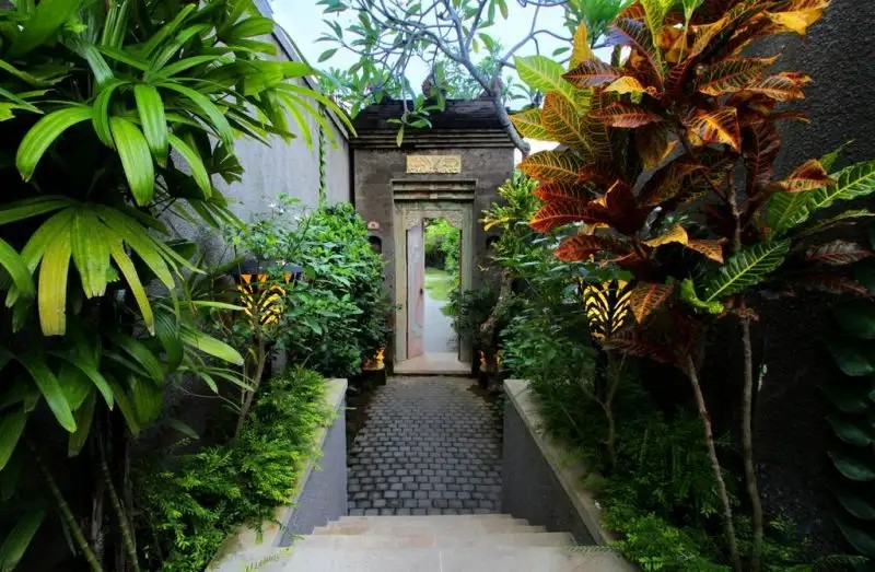 ARADHANA VILLAS