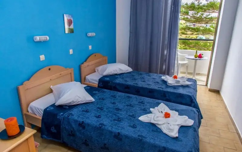 AEGEAN PEARL (EX. VILLA ANDREWS)