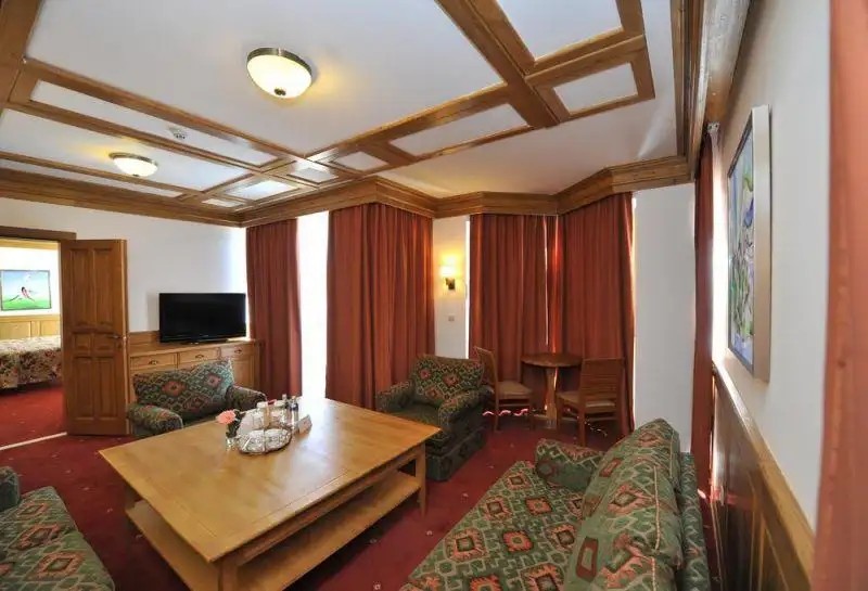 PIRIN GOLF HOTEL AND SPA