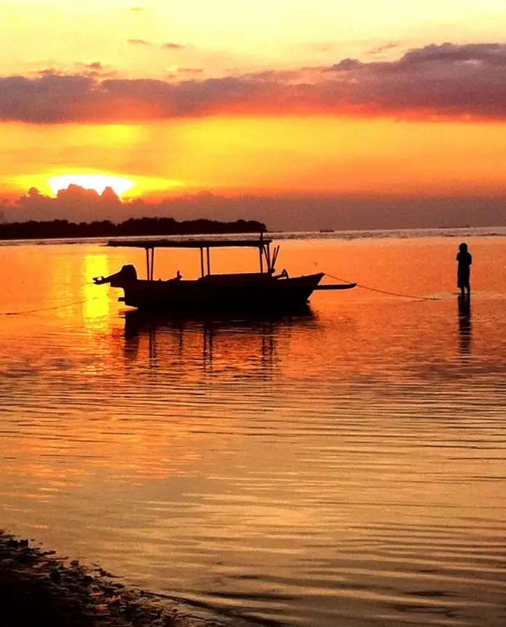 GILI AIR