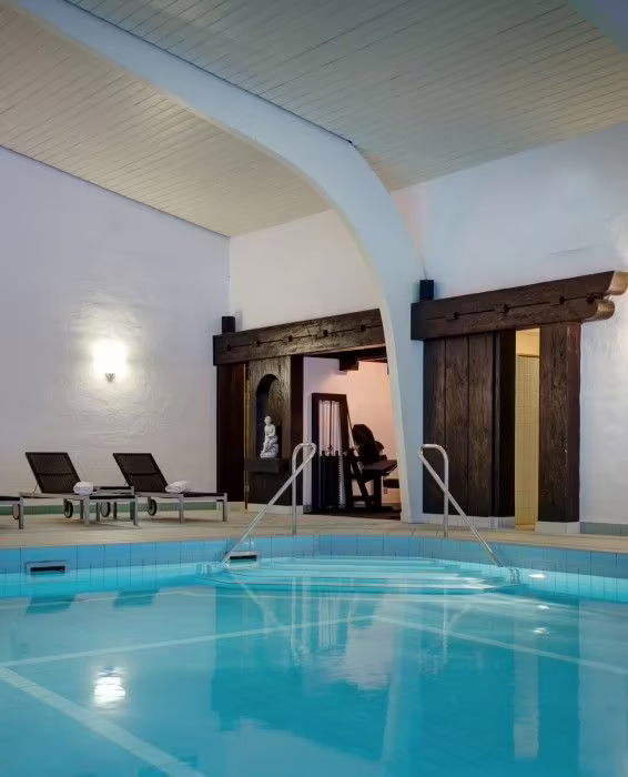 BEST WESTERN OBERMUHLE