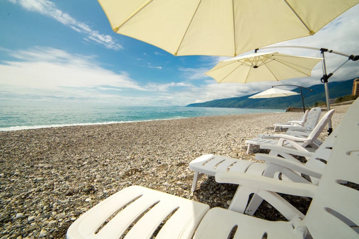 WELLNESS PARK HOTEL GAGRA