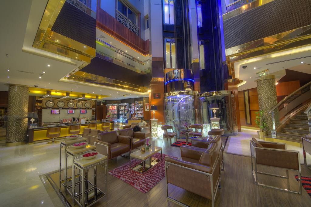 FORTUNE GRAND HOTEL