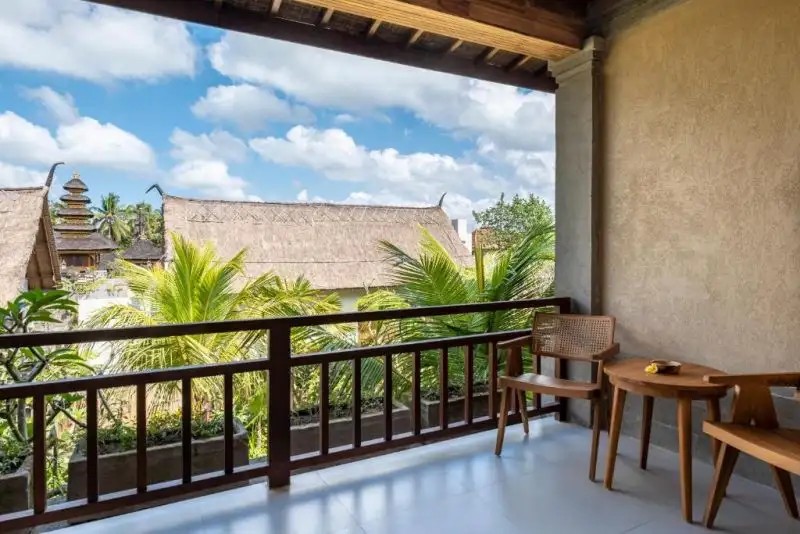 VIJE BOUTIQUE RESORT & SPA