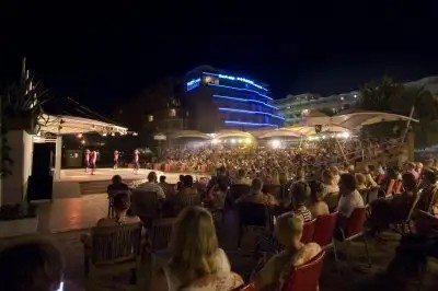 DOGANAY CITY