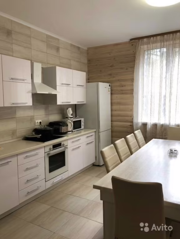 КОТТЕДЖ НА ГОРНОЛЫЖНОЙ 37А