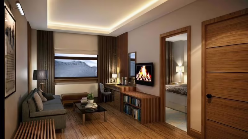 LIBRARY ERCIYES 