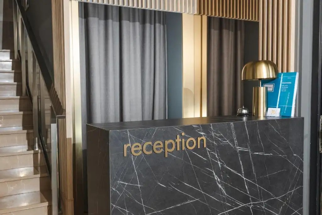 HOTEL 219 BUDVA