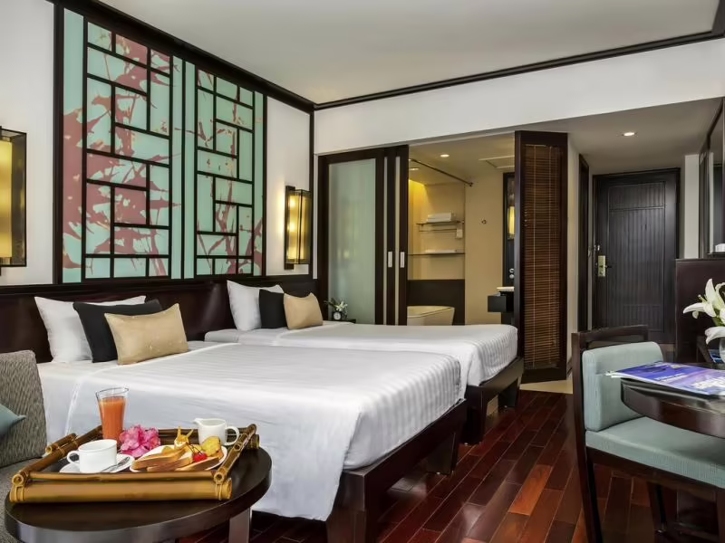 NOVOTEL HALONG BAY