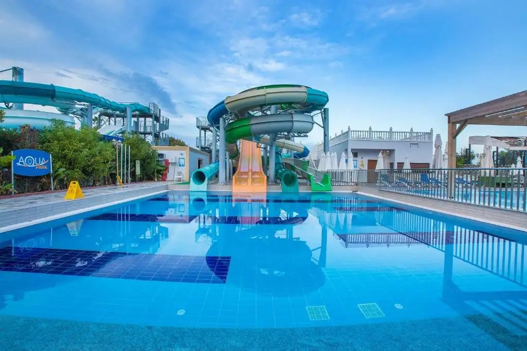 JADORE DELUXE HOTEL & SPA