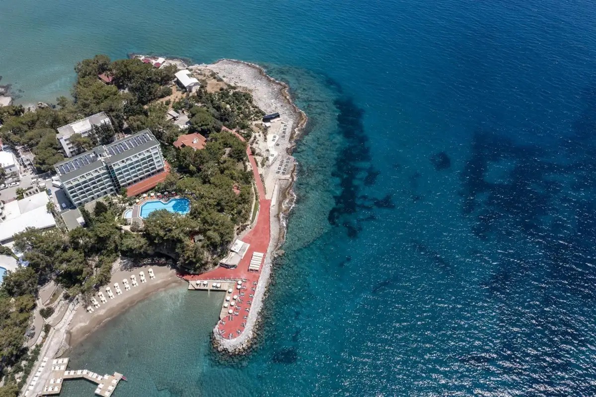 INCEKUM WEST HOTEL (EX. MIAROSA INCEKUM WEST)