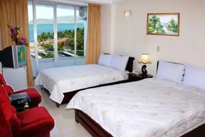 THANH THANH HOTEL