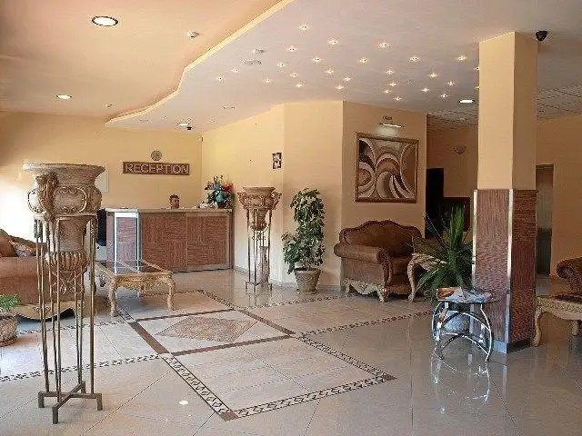 CHERNO MORE (BLACK SEA)