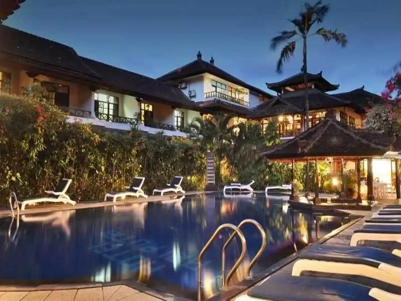 ARI PUTRI HOTEL