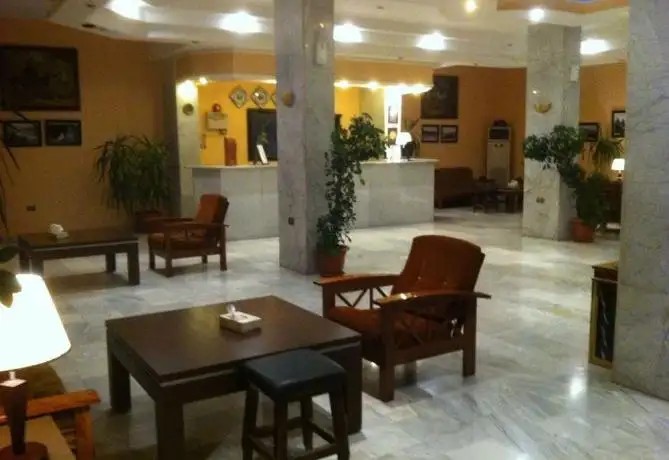 HIDAB HOTEL