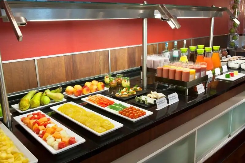 NH FRANKFURT NIEDERRAD