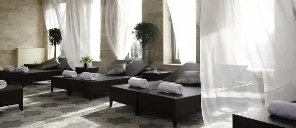 SPIRIT HOTEL THERMAL SPA