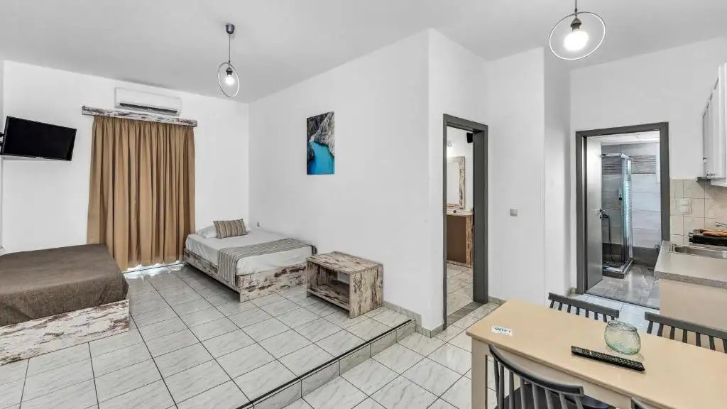 ERATO HOTEL