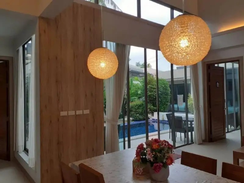 AREECA MAHOGANY ZONE